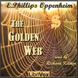 42 - Golden Web by E. Phillips Oppenheim