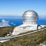 Más Cerca de las Estrellas #ciencia #astronomia #espacio #podcast