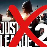 What is Warner Brothers doing to Justice League 2/3?!