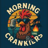 Love Is a Dumpster Fire – Hump Day Harmonies, Dire Wolves & Oliver Stone Agrees with Trump?"