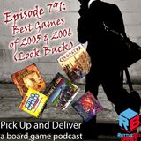 Look Back at 2005 & 2006