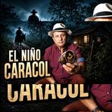 EL NIÑO CARACOL