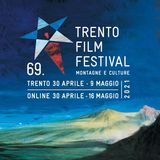 Sergio Fant ci presenta il Trento Film Festival 2021.
