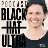 #39 Agnieszka Korpal - ultra serce - Black Hat Ultra - podcast