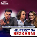 KONIEC ANONIMOWOŚCI W SIECI? Jak poradzić sobie z hejtem  Internecie?