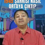 Sezen Aksu'nun 1945 Şarkısının Hikayesini Merak Ediyormusunuz?