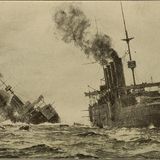 Ep. 51: Braccio di ferro sui mari (7 agosto - 21 dicembre 1914)