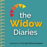 Introducing The Widow Diaries