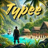 36 - Typee by Herman Melville