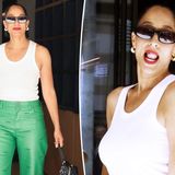Tracee Ellis Ross has tubes of this ‘perfect’ red lipstick everywhere