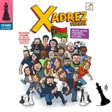 Xadrez Verbal #419 - 10 ANOS