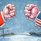 World War 3 Podcast | US China War Possible? | Pilosi Asia Trip