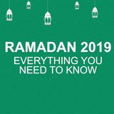 Episode 1 - Ramadan Preparation