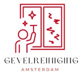 Verschillende methoden van gevelreiniging.