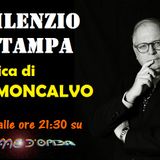 Forme d'Onda - "Silenzio Stampa" di Gigi Moncalvo - 27/05/2021