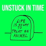 67 - Kurt Vonnegut: Unstuck in Time (2021)