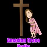 Is Deconstructing One's Christian Faith Going to Build or Destroy it? - Omega Frequency & Amasian Grace Radio