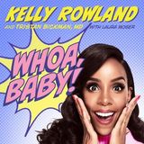 Kelly Rowland Whoa Baby