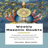 Points of Light Radio fellowships with a masonic book author