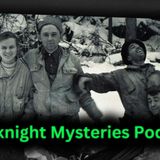 #30 Dyatlov Pass incident