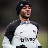 S82E38: I Don't Know! I Really Don't Know! - Trevor Gear On Rahim Sterling's Whereabouts Clubwise