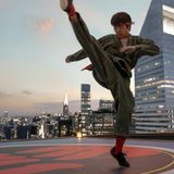 Subculture Film Reviews - KARATE KID: LEGENDS (Central Coast Radio)
