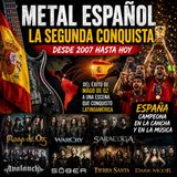 una conquista triunfal