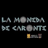 N.E.E. LA MONEDA DE CARONTE 52 - LA VIRGEN DE MONSERRAT: LA MORENETA DE CATALUÑA