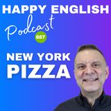 687 - New York Pizza
