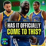 MAILBAG: Warriors Future, Tanking, Kings Outlook, LeBron's Free Agency