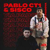 Pablo CT1, Sisco & Via Padova | SEASON 3