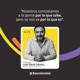 EP 174. El mejor candidato no siempre es el mejor empleado
