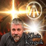 The Hooded Sage Khris Krepcik