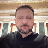 Allarme Zelensky: Italia prossimo bersaglio dei droni russi