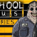 3 SCHOOL BUS True Horror Stories ANIMATED