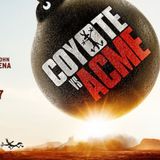 Damn You Hollywood: Coyote vs. Acme (2026)