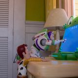 Subculture Film Reviews - TOY STORY 5 (J-Air)