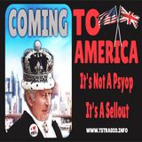 Coming to England: It's Not A Psyop It's A Sellout (3/24/25)