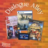 Harry Potter Video Games