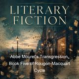 Abbe Mouret's Transgression Book Five of Rougon-Macquart Cycle - Emile Zola - Part 2