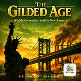 The Gilded Age's Forgotten Corner: The 1876 Presidential Election — Fexingo History