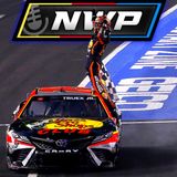 NWP - Clash Mayhem, Playoff Predictions, Grassroots Troubles, NASCAR Is BACK!!!