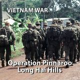 Vietnam War: Operation Pinnaroo: Long Hai Hills: A Company 3 RAR