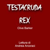 Testacruda Rex