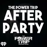 "Target Tramp Stamp" - The Power Trip After Party