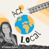 21. Ma quindi, cos'è il placemaking? con Valeria Lorenzelli