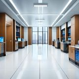 Reimagine Your Healthcare Space: The Power of Medical Fit outs
