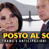 Un Posto al Sole Anticipazioni Trama Puntate Dal 21 Al 25 Luglio 2025: Marina e Roberto pronti alla guerra contro Gagliotti!