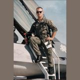 Lt. Col. Phill Cochran, USAF (Ret.) Lessons Learned at the Speed of Sound