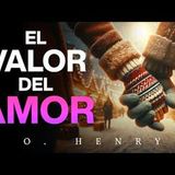 El Regalo de los Reyes Magos  - Audiolibro Completo de O. Henry - Historia Navideña Emotiva